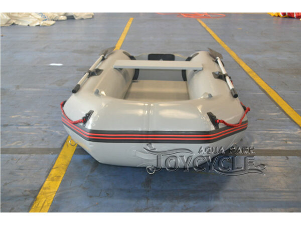 2.7m Aluminum Hard Bottom Inflatable Motor Boat JC-BA-15028 (3)