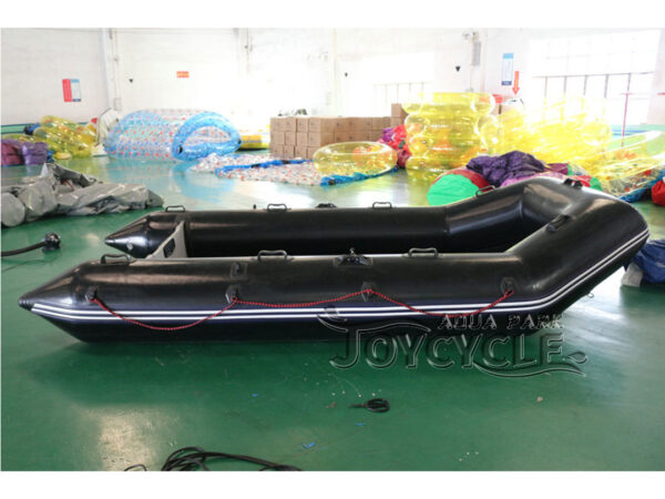 3.8m Inflatable RIB Boat for Sale JC-BA-16003 (3)