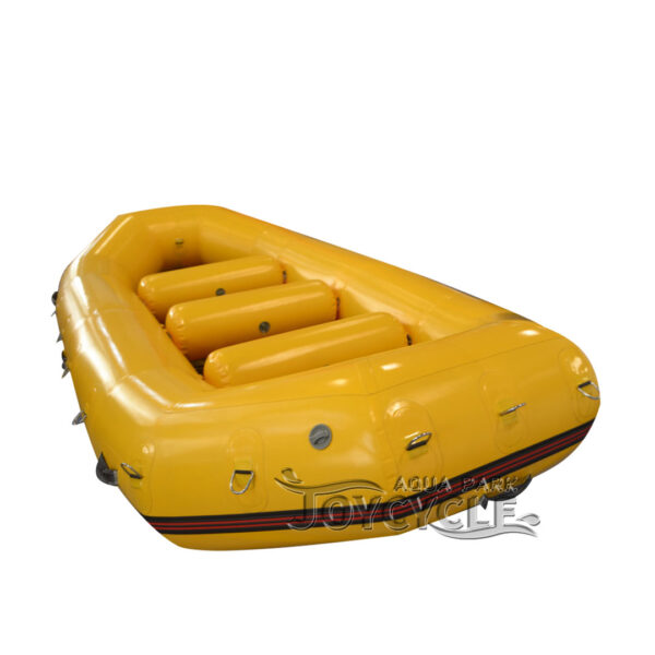 4m Inflatable Drift Boat for Sale JC-BA-15026 (1)