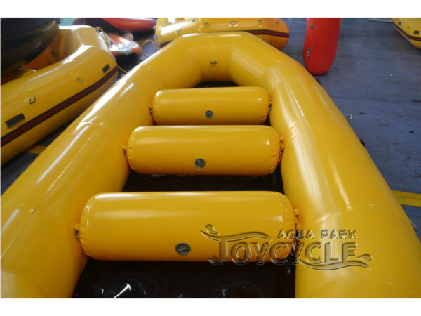 4m Inflatable Drift Boat for Sale JC-BA-15026 (4)