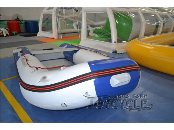 6 Person Inflatable Motor Boat RIB JC-BA-15024 (2)