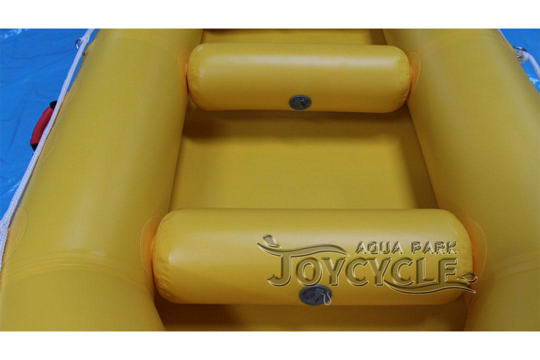 Inflatable Drift Boat for Sale JC-BA-19002 (4)