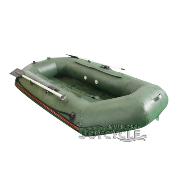 Inflatable Fishing Drift Boat 2 Person for Sale JC-BA-16006 (1)