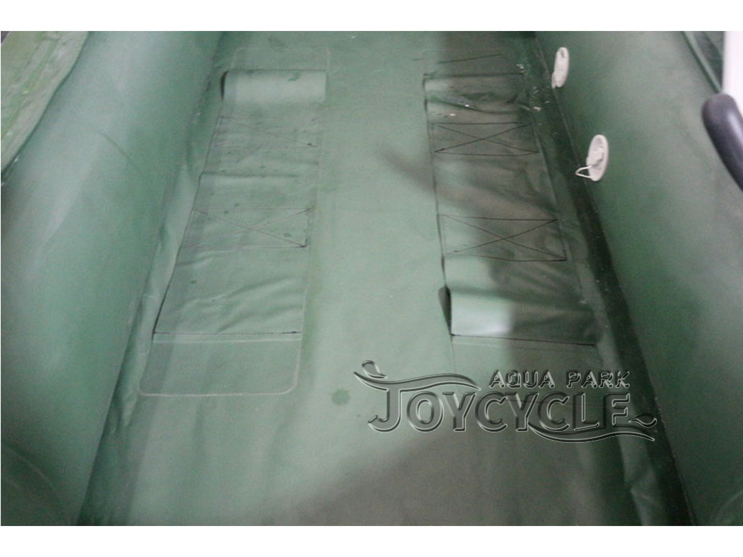 Inflatable Fishing Drift Boat 2 Person for Sale JC-BA-16006 (5)