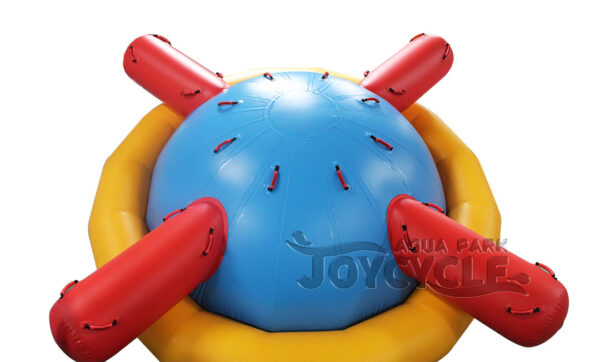 Inflatable Saturn Water Sport Floating Toy JC-1923 (2)