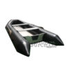 Rigid Hull Inflatable Boat with Aluminum Bottom JC-BA-18002 (1)