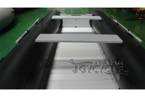 Rigid Hull Inflatable Boat with Aluminum Bottom JC-BA-18002 - Joycycle ...