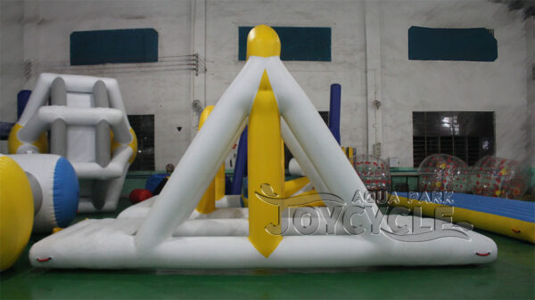 Floating Inflatable Swing Water Sport JC-21006