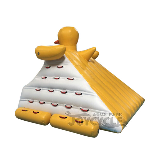 Little Yellow Duck Rock Climbing and Slide JC-21016