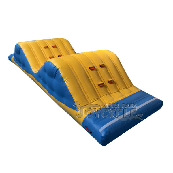 20ft Ups and Downs Slopes Water Sport JC-21020