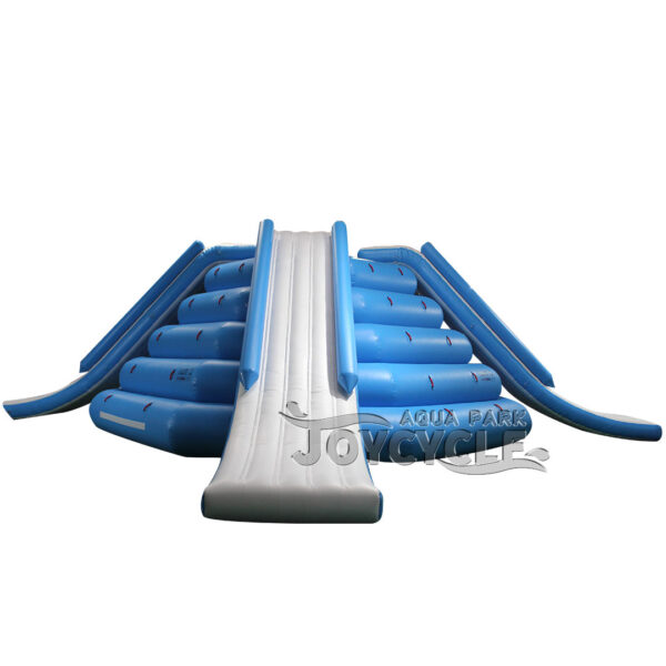 Four Slides Rock Climbing Mountain Water Sport JC-21025