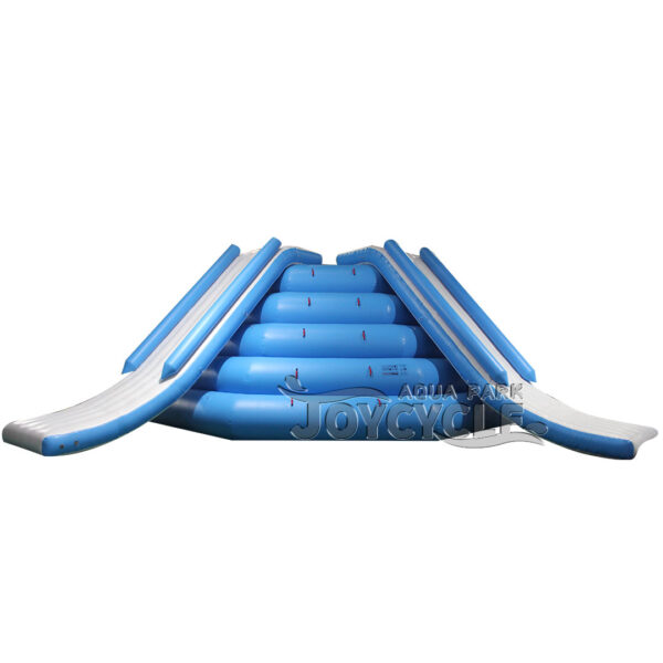 Four Slides Rock Climbing Mountain Water Sport JC-21025