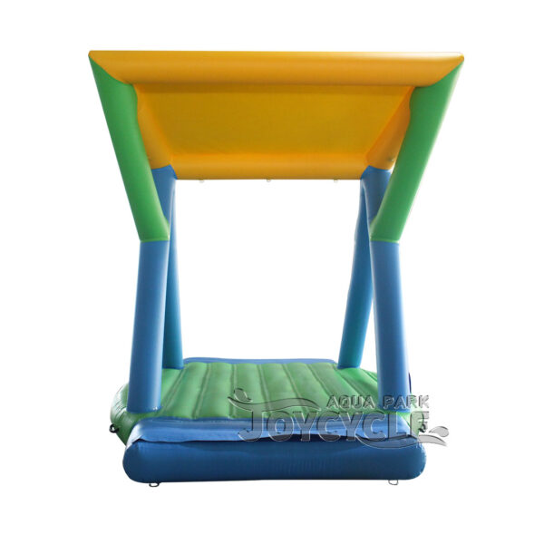 Inflatable Sun Shade Floating Platform JC-21035