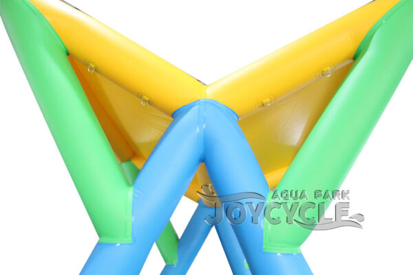 Inflatable Sun Shade Floating Platform JC-21035