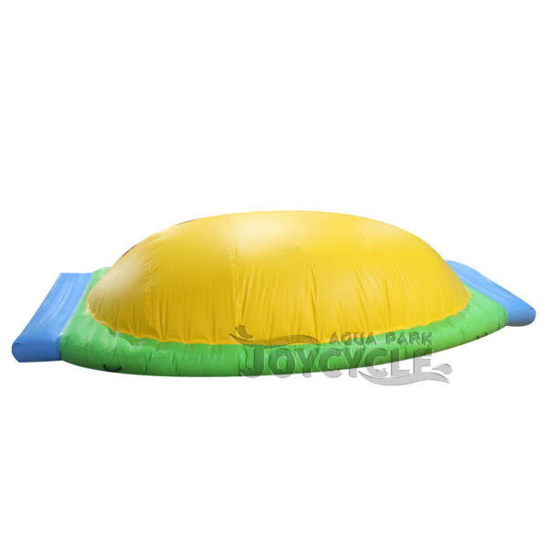 Giant Inflatable Dome Floating Water Toys JC-21038