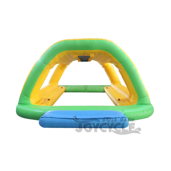 Monkey Bars Inflatable Water Sports JC-21039