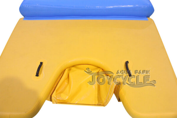 DWF Steps Floating Units for Aqua Parks JC-21040