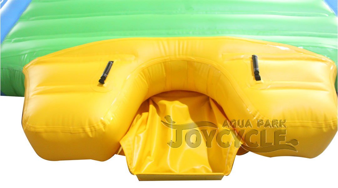 Inflatable Base for Sup Surfing Water Sports JC-21041