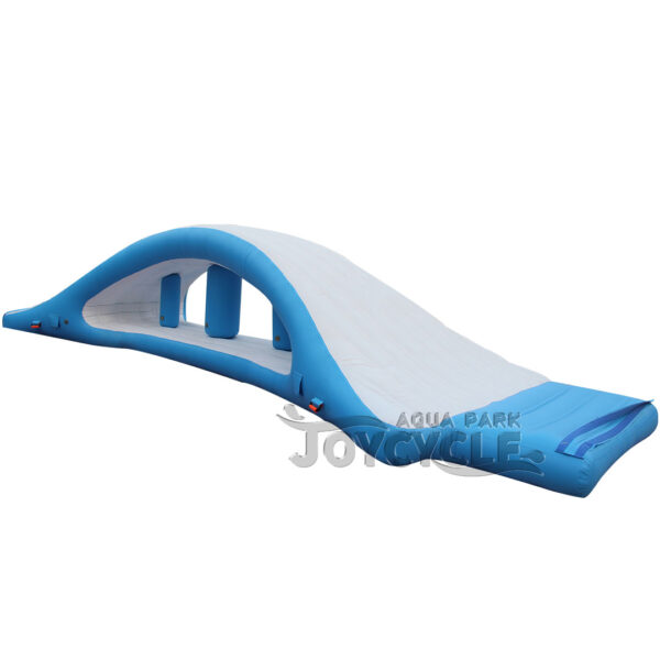 Highroller Inflatable Arch Floating Water Game JC-21053