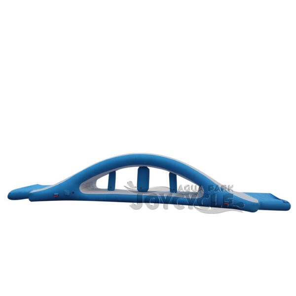 Highroller Inflatable Arch Floating Water Game JC-21053