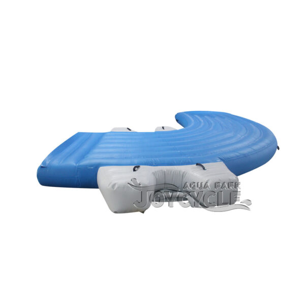 L-Connect SUP Board Paddling Inflatable Base JC-21055