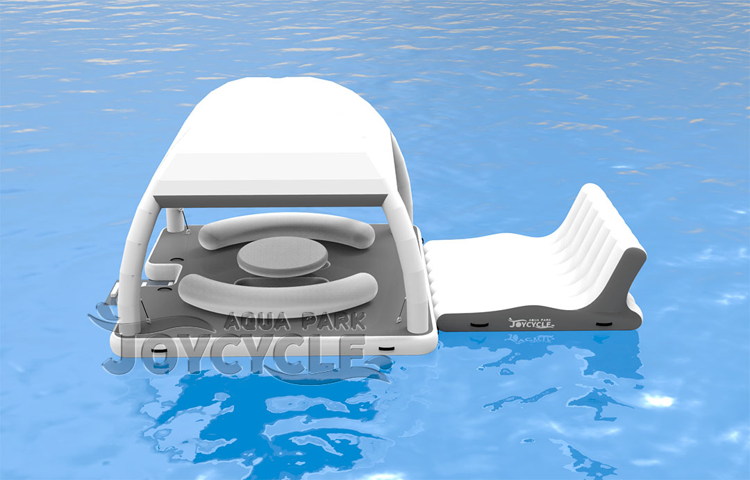  Floating Dock Water Platform Inflatable Rafts