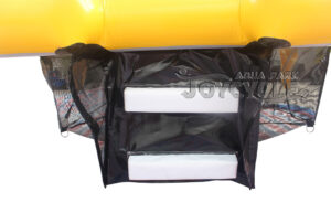 Floating Inflatable Dock Water Platform with Sofa JC-010 (4)