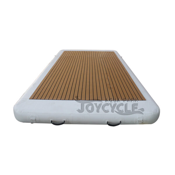 Heavy Duty Inflatable Dock EVA Floor JC-018 (2)