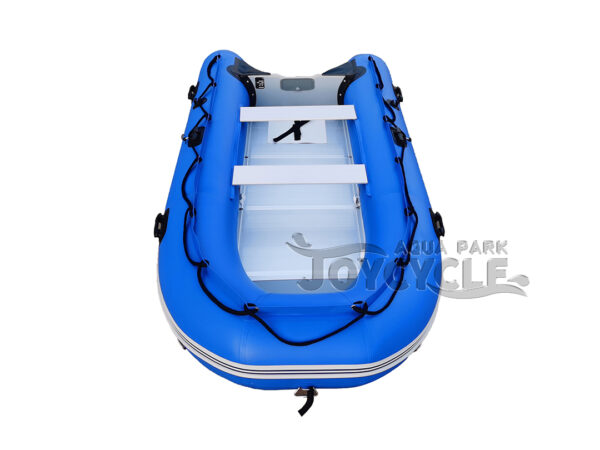 Rigid Inflatable Boat Aluminum bottom JC-BA-2108 (3)