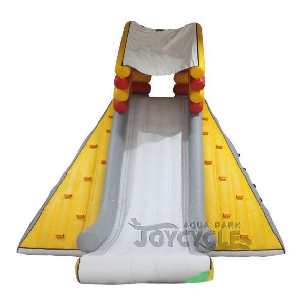 Inflatable Floating Iceberg Slide Tower JC-22025 (2)