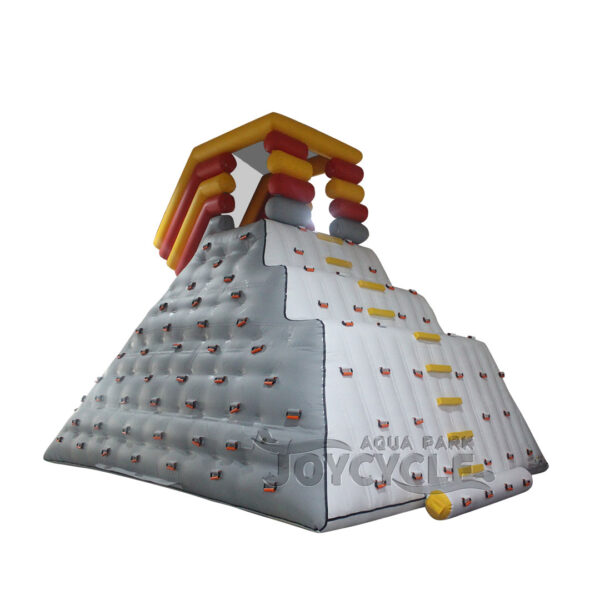 Inflatable Floating Iceberg Slide Tower JC-22025 (4)