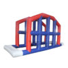 Inflatable Floating Swing Obstacle JC-22037 (1)