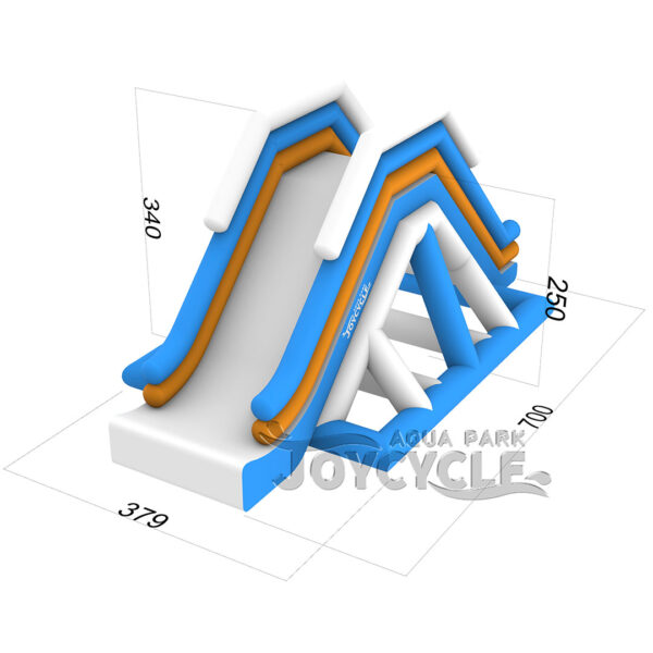 Floating Speed Slide JC-23052 4