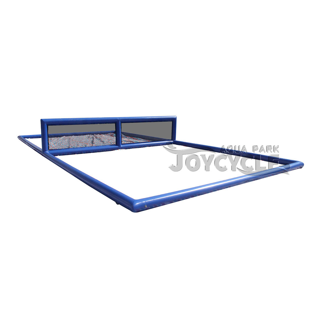 Inflatable Airtight Water Volleyball Court JC-17053-A 5