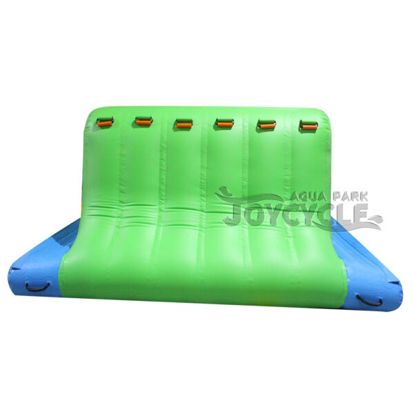 Inflatable Floating Crag Water Sport JC-23058 2