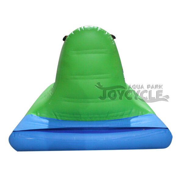 Inflatable Floating Crag Water Sport JC-23058 3