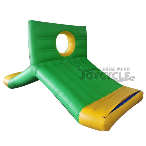 Inflatable Floating Passing Hole Wall Obstacle JC-23038-A 4