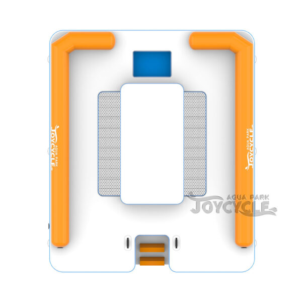 Inflatable Floating Platform Water Bar JC-LS030 3